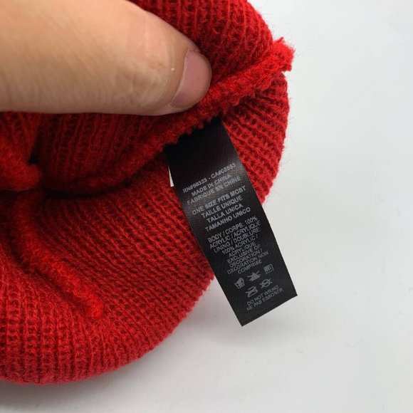 Royal Blue Jordan Jumpman Hat Beanie Cap Mens‎ - Picture 3 of 3